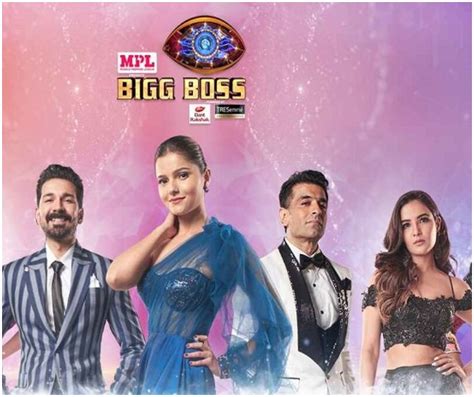 Who Is The Winner Of Bigg Boss 14 Bigg Boss 14 Auditions For