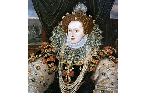 Who Was Queen Elizabeth I Bbc Bitesize