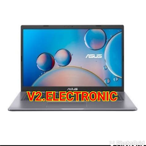 Jual Laptop Asus A416jao Intel Core I5 1035g1 Ram 4gb Ssd 256gb