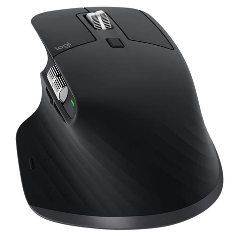 The mx master 3 pairs with logitech options, the mx series' configuration software. MOUSE LOGITECH MX MASTER 3