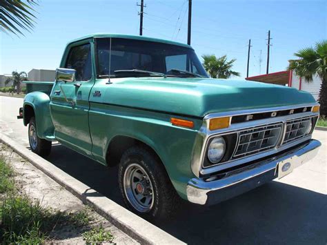 1977 Ford F100 For Sale Cc 793448