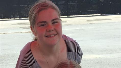 Missing 14 Year Old Hamblen County Girl Found Safe Mother Confirms