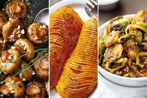 What do brits eat during christmas dinner? 19 Superb Side Dish Ideas for Your Christmas Menu — Eatwell101