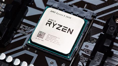 Processador Amd Ryzen 5 2600 é Bom Confira Nossa Análise Do Chip