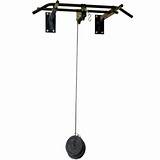 Pull Up Bar For Home Workouts Pictures
