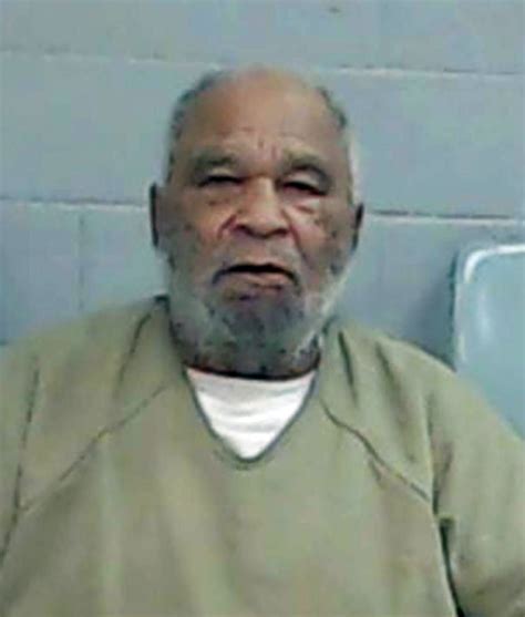 Samuel Little ‘most Prolific Serial Killer In Us History Dies Aged 80 The Independent