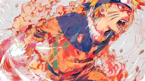 Naruto Fan Art Anime Amino