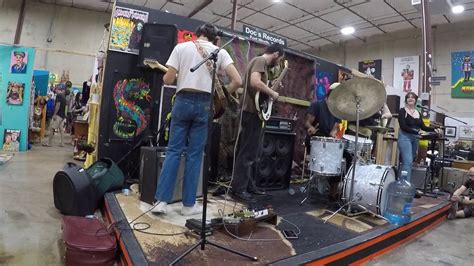 Fogg Live At Docs Records Of YouTube