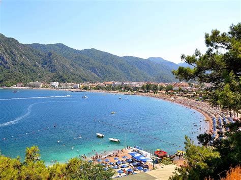 A Locals Guide To The Most Beautiful Beaches In Turkey