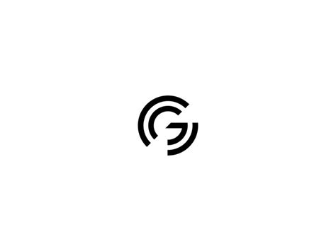 Premium Vector G Logo Design