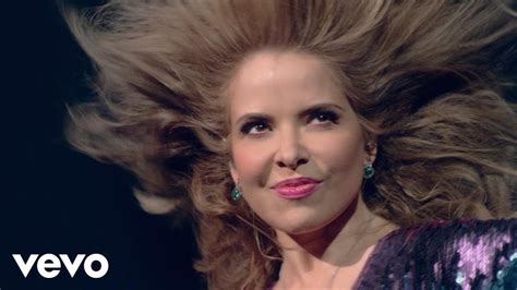 Gloria Trevi Hair