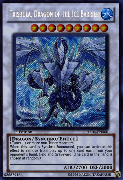 The original anime's best cards combine strength with versatility, and can be used in almost every circumstance. Yugioh Top 5 List: Yugioh Top 5: Cards To Build A Deck Around