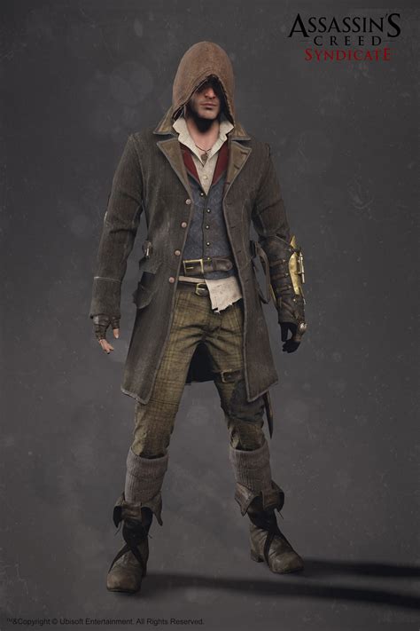 Fine Art The Art Of Assassins Creed Syndicate