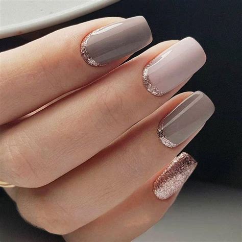 30 Classy Nails Ideas For Your Ravishing Look Fashion Star