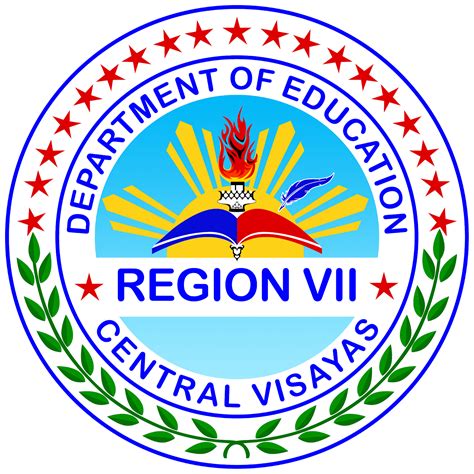 Deped Official Logo