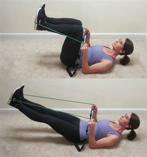 lower ab workout resistance band off 69