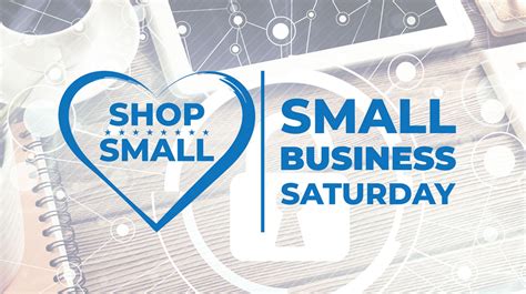 Keeping Companies And Consumers Secure During Small Business Saturday