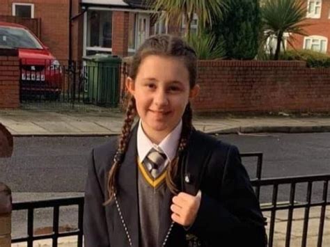 Sister Of Murdered Schoolgirl Hopes To Prevent More Deaths Shropshire Star