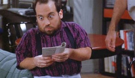 The 20 Best Seinfeld Characters Ranked In Order Cinemablend