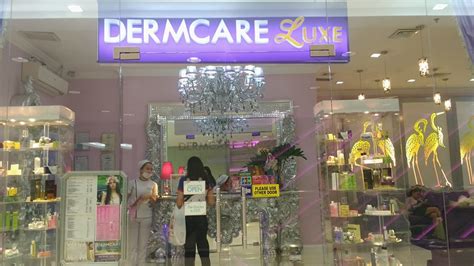 Dermcare Diamond Peel Review And Dermcare Promo At Metrodeal Para Sa