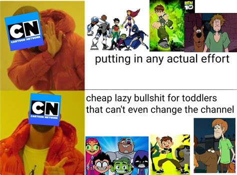 Cartoon Network Memes Find The Newest Cartoon Network