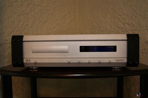 Musical Fidelity A5 Audiophile Cd Player Photo 1165531 Us Audio Mart
