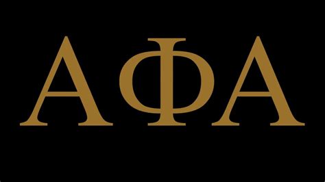 Breaking Alpha Phi Alpha Chapter Disbanded Due To Hazing The Daily