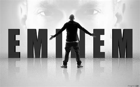 🔥 Download Eminem Wallpaper Rapgod  By Haleyw25 Eminem Wallpapers