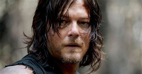 The Strolling Lifeless Creator Reveals Why Daryl Dixon Was Excluded
