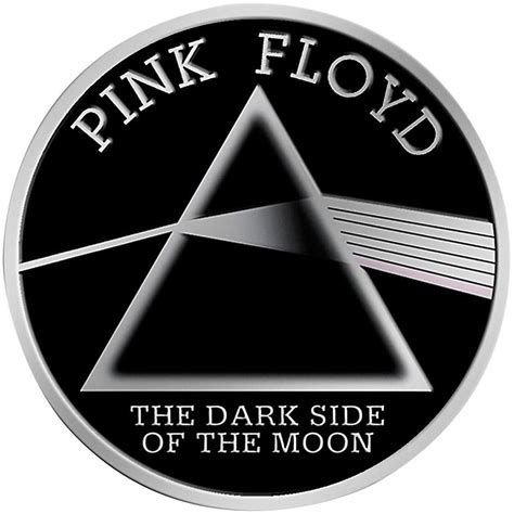 Candd Visionary Pink Floyd Pink Floyd Pink Floyd Dark Side Dark Side