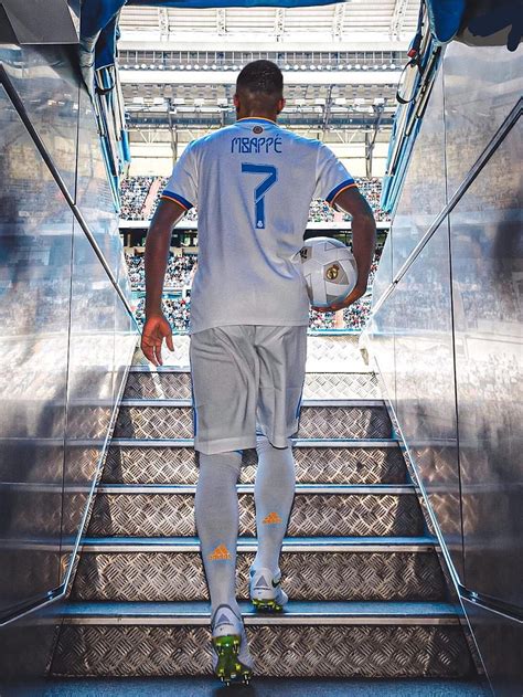 Kylian Mbappe Real Madrid Mbappe Wallpaper Ponsel Hd Pxfuel 116466 Hot Sex Picture