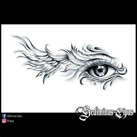 Pin By Mick Emery On Eye Tattoo Sketch Tattoo Design Eyes Artwork
