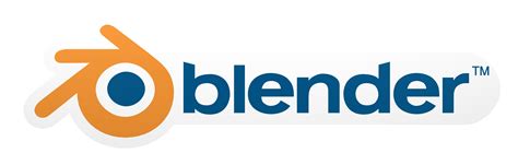 Download Logo — blender.org