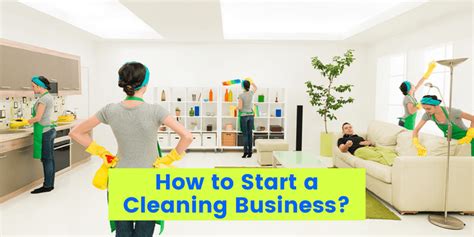 How profitable is a cleaning service business—and how do you know if it's the right business for you? How To Start A Cleaning Business | Cleaning business ...