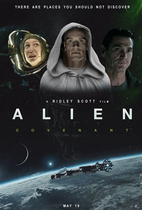 Alien, alien covenant bert ehrmann. Image result for alien covenant movie poster | Alien ...