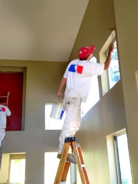 Commercial Painting Contractors Painting Company