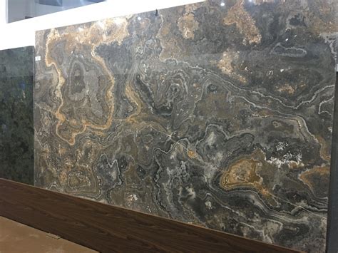 Look At This Remarkable Onyx Countertops What An Inventive Project Onyxcountertops Onyx
