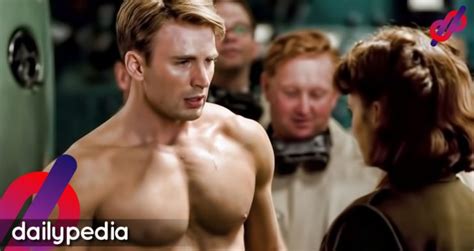 Chris Evans Accidentally Leaked His Nudes And People Were Disappointed