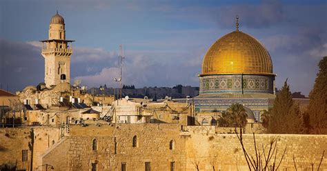 The state of israel is a nation located in the middle east. Israel Tours & Travel - G Adventures