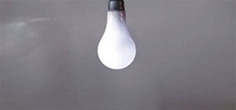 How To Light A Bulb Without Electricity