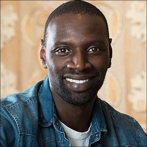 Alhadji sy's grandfather and grandmother immigrated from west africa to france. Omar Sy Pictures, Latest News, Videos.