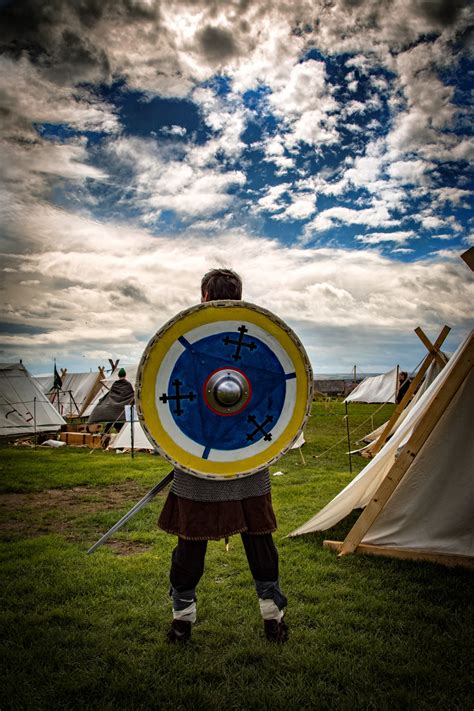 Viking Soldier Free Stock Photo Public Domain Pictures