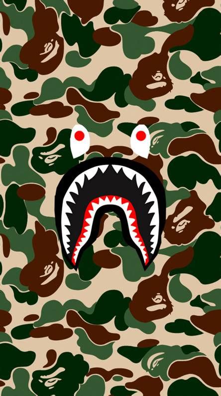 All wallpapers including hd, full hd and 4k provide high quality guarantee. Bape Wallpapers - Free by ZEDGE™