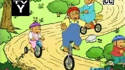 The Berenstain Bears Opening Pbs Kids Video Dailymotion