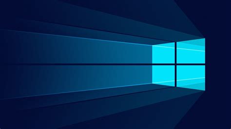 Windows Minimalism Logo Hd Wallpapers Desktop And Mobile Images