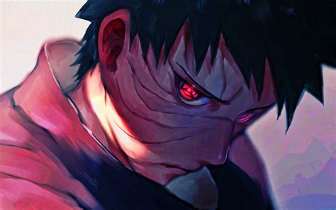 Obito Uchiha Art Wallpaper Hd Anime K Wallpapers Images And Porn Sex