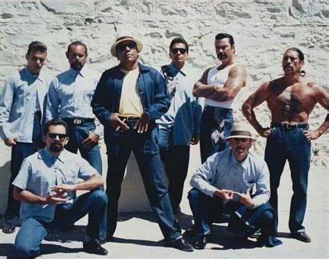 Blood In Blood Out Movies Gangster Movies Chicano Art Chicano Love