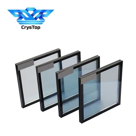 Best Low E Glass Crystop Glass