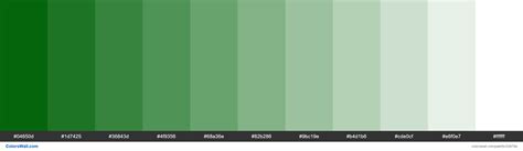 Apple Ii Green Colors Palette Colorswall