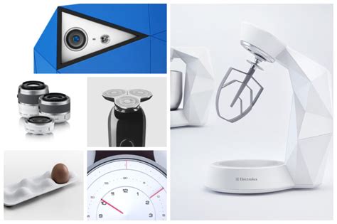 40 Gorgeous Examples Of Industrial Design Inspirationfeed
